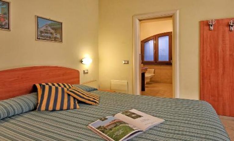 Residence San Rocco, Soiano