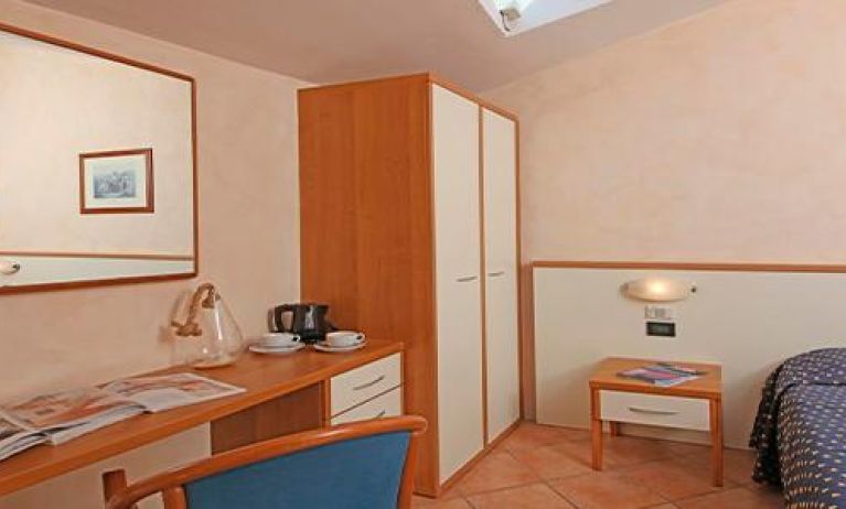 Residence San Rocco, Soiano