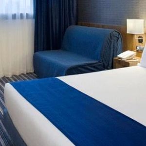 Holiday Inn Express Bilbao Airport