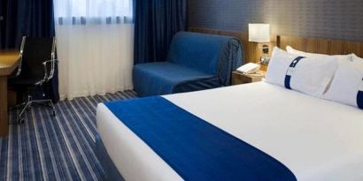 Holiday Inn Express Bilbao Airport