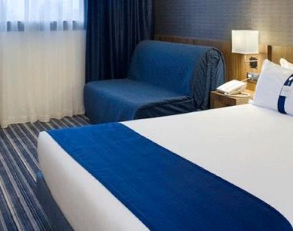 Holiday Inn Express Bilbao Airport, Derio