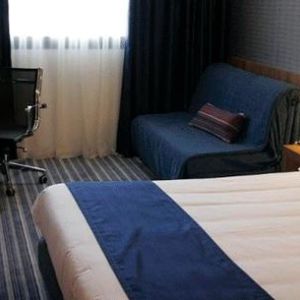 Holiday Inn Express Bilbao Airport