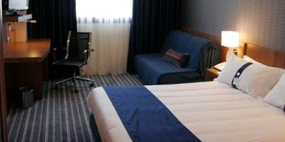 Holiday Inn Express Bilbao Airport