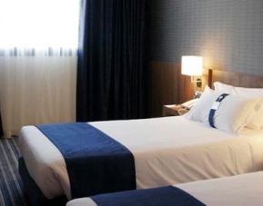 Holiday Inn Express Bilbao Airport, Derio