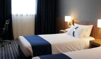 Holiday Inn Express Bilbao Airport