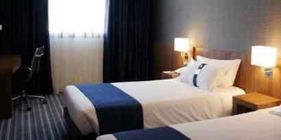 Holiday Inn Express Bilbao Airport