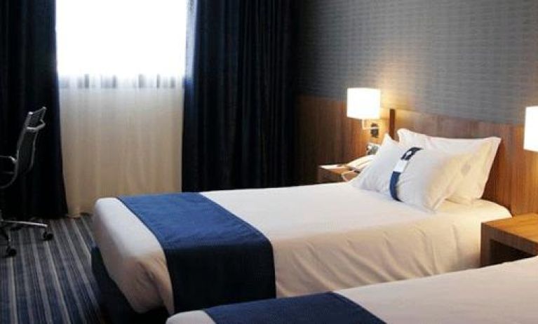 Holiday Inn Express Bilbao Airport, Derio