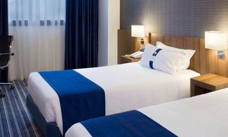 Holiday Inn Express Bilbao Airport, Derio