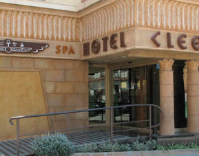 HOTEL CLEOPATRA, Lloret De Mar