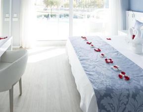 Masd Mediterraneo Hotel Apartamentos Spa, Castelldefels