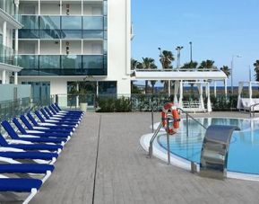 Masd Mediterraneo Hotel Apartamentos Spa, Castelldefels