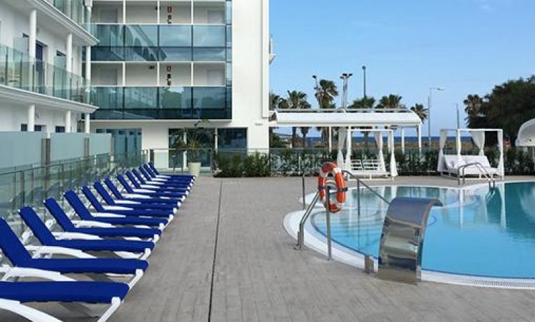 Masd Mediterraneo Hotel Apartamentos Spa, Castelldefels