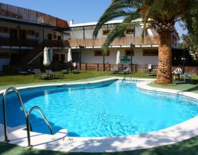 Hotel Campomar Playa, El Puerto De Santa María