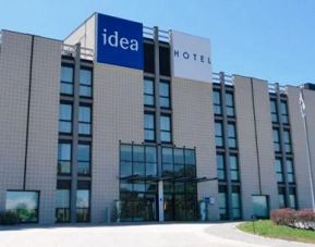 Idea Hotel Milano San Siro, Milan