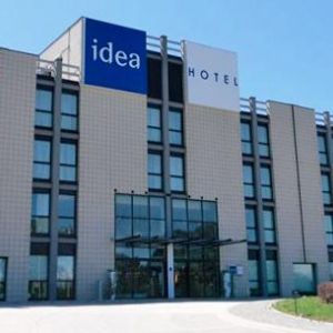 Idea Hotel Milano San Siro