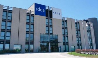 Idea Hotel Milano San Siro