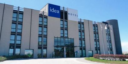 Idea Hotel Milano San Siro