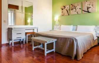 Hotel Los Olivos, Getafe