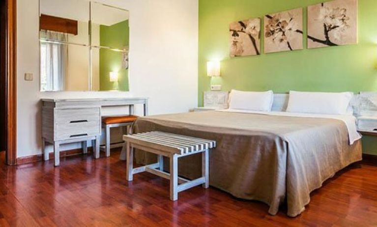 Hotel Los Olivos, Getafe