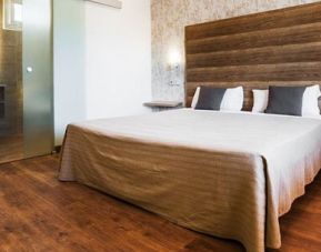 Hotel Los Olivos, Getafe