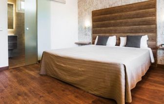 Hotel Los Olivos, Getafe