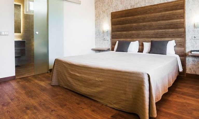 Hotel Los Olivos, Getafe