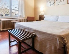 Hotel Los Olivos, Getafe