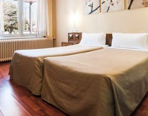 Hotel Los Olivos, Getafe