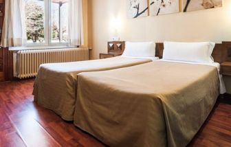 Hotel Los Olivos, Getafe