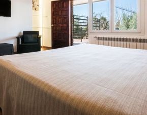 Hotel Los Olivos, Getafe