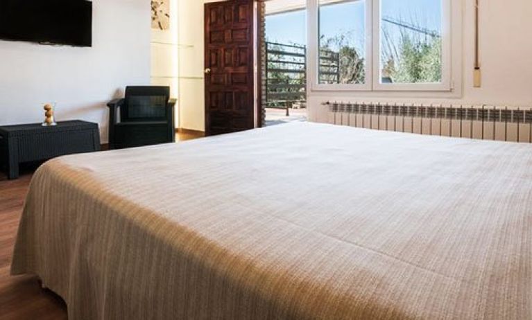 Hotel Los Olivos, Getafe