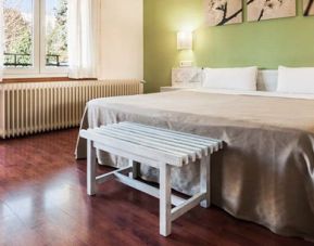 Hotel Los Olivos, Getafe