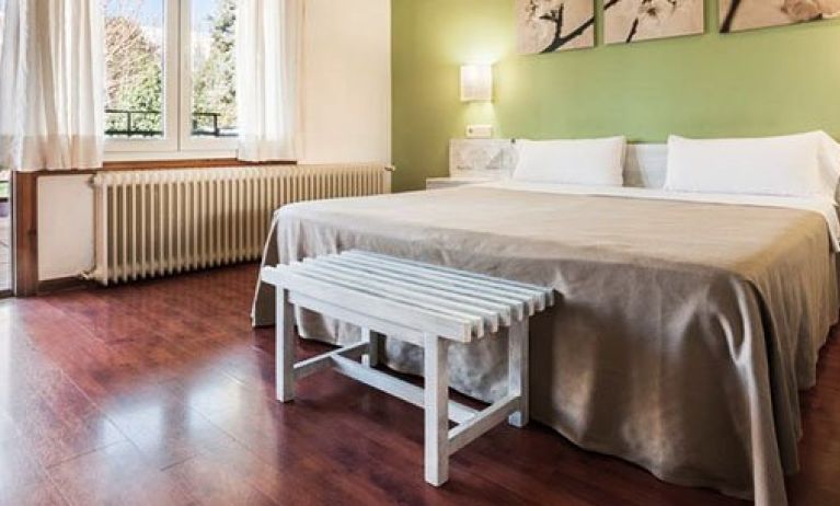 Hotel Los Olivos, Getafe