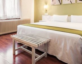 Hotel Los Olivos, Getafe