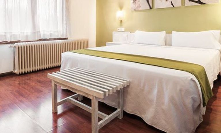 Hotel Los Olivos, Getafe