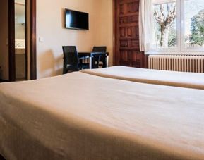 Hotel Los Olivos, Getafe