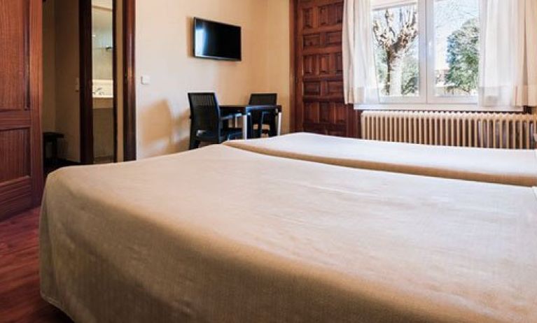 Hotel Los Olivos, Getafe