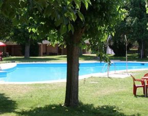 Hotel Los Olivos, Getafe