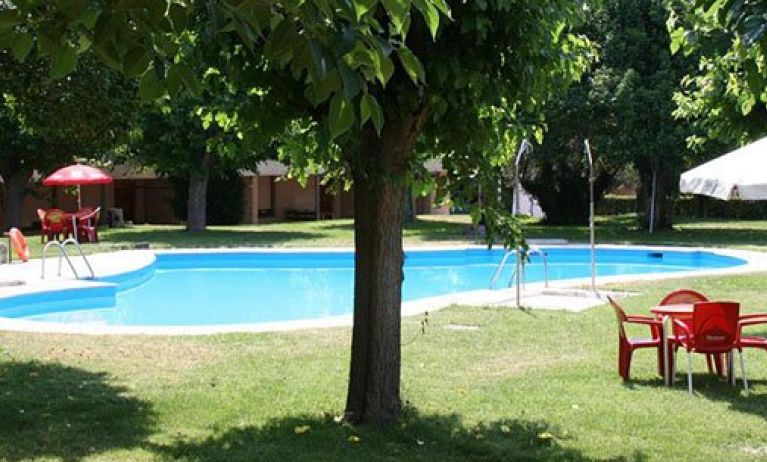 Hotel Los Olivos, Getafe