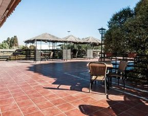 Hotel Los Olivos, Getafe