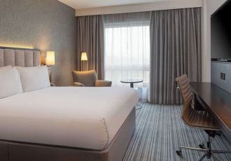 Hotel DoubleTree By Hilton London - Chelsea image