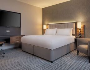 Day use room with natural light at DoubleTree By Hilton London - Chelsea.