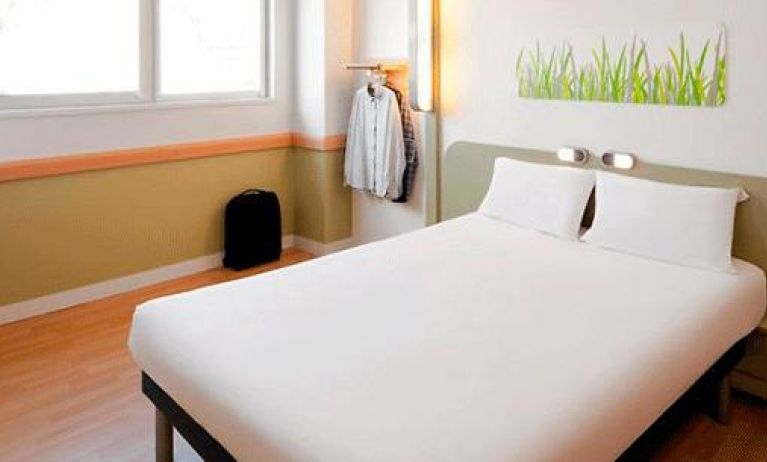 Pension Ibis Budget Girona, Girona