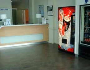 Pension Ibis Budget Girona, Girona