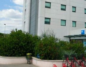 Pension Ibis Budget Girona, Girona