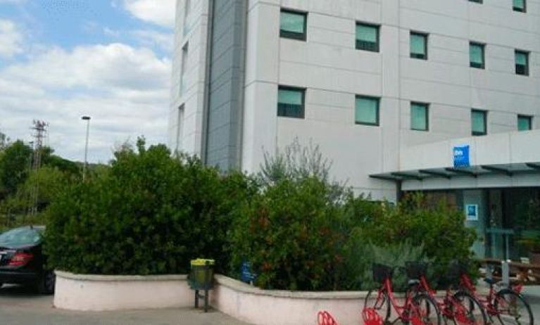 Pension Ibis Budget Girona, Girona