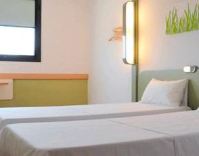 Pension Ibis Budget Girona, Girona