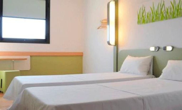 Pension Ibis Budget Girona, Girona