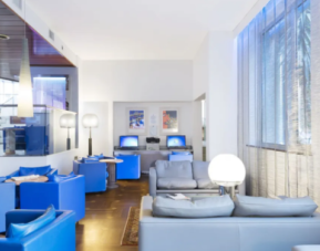 Hotel C-hotels Atlantic, Milan