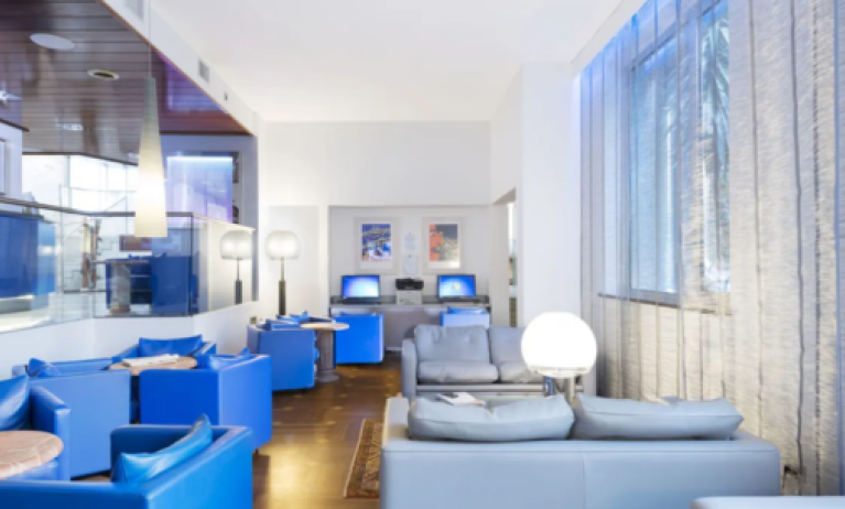 Hotel C-hotels Atlantic, Milan